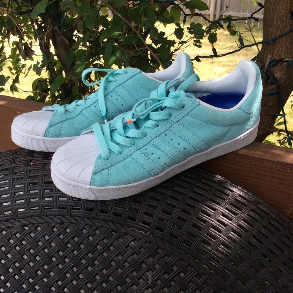 Adidas shoes